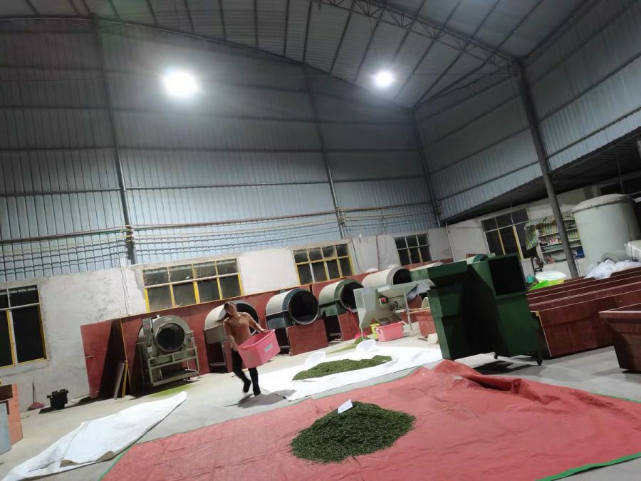 127-128-129投光燈案例